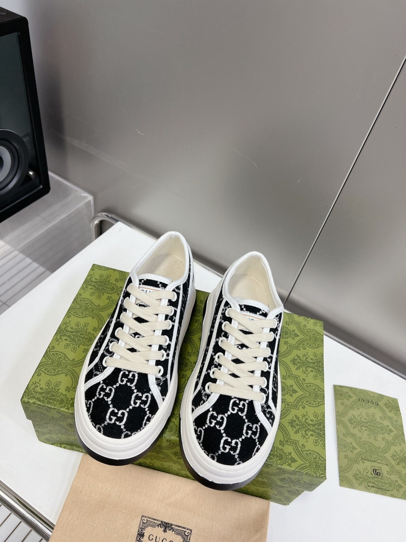 Gucci Casual Shoes